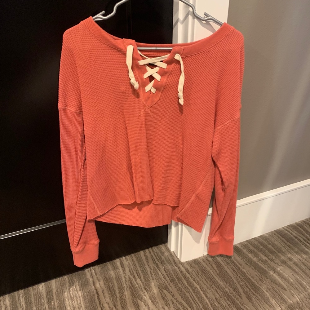 Abercrombie Top